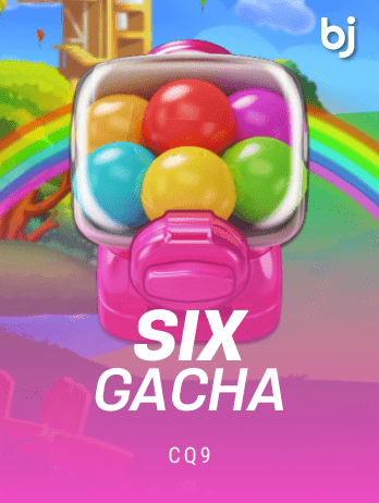 সিক্স গাচা game icon