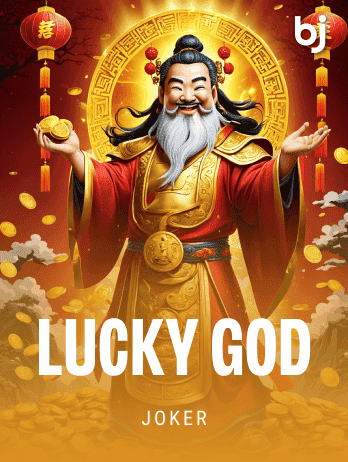 লাকি গড game icon
