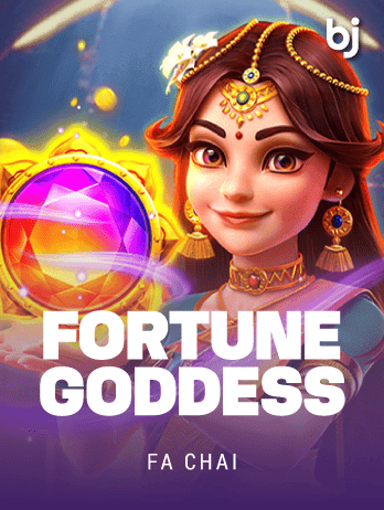 Fortune Goddess game icon