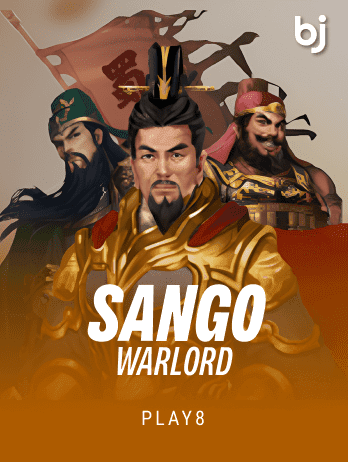 Sango Warlord game icon